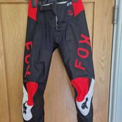 Fox mtb pants