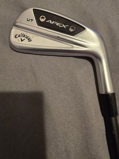 Callaway Apex Utility Iron 18 Degrees