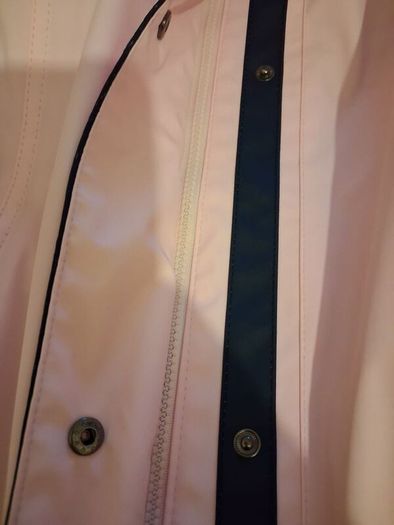Captain Corsaire pink jacket UK 12