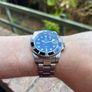Rolex Submariner Hommage by Steeldive Image 4