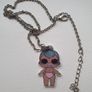 LOL Surprise brand new necklace Image 2