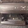 Vintage Sharp Stereo Raido Cassette Recorder Image 3