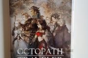 (sealed) Octopath Traveler - Nintendo Switch game