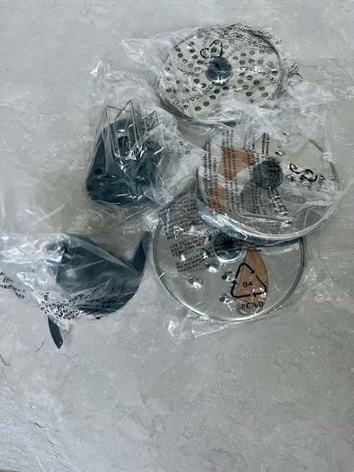 Kenwood food processor FDM31