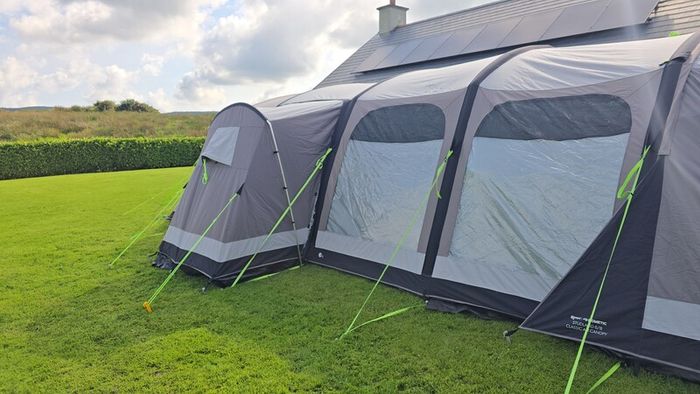 Kampa stundland