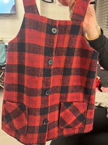 Baby Girls Dress