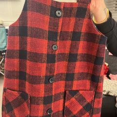 Baby Girls Dress