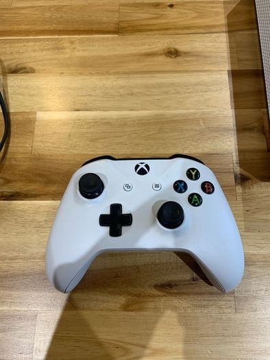 x box one s