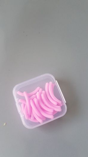 Curler spare parts