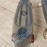 Penny Board Skateboard x 2 Image 3