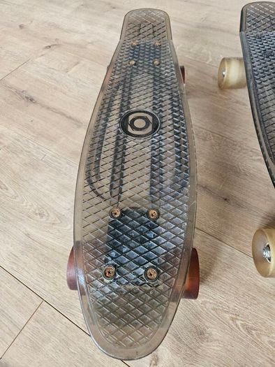 Penny Board Skateboard x 2
