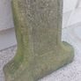 Old telecom marker post Image 3