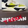 Jumpman Jack TR uk 7.5 Image 7