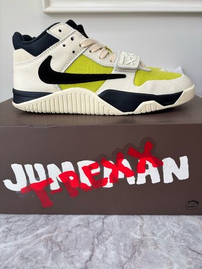 Jumpman Jack TR uk 7.5