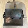 Coal Scuttle Brass Image 4