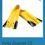 Finis Zoomer Z2 NEW Image 3