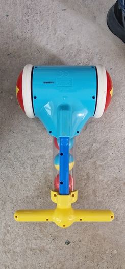 TOMY Pic 'N' Pop Toddler Toy