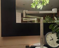 Dyson table light