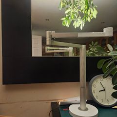 Dyson table light