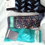 Mens or Boys Designers Socks Image 2