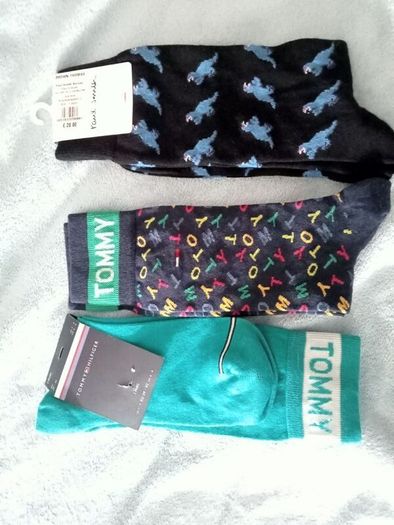 Mens or Boys Designers Socks