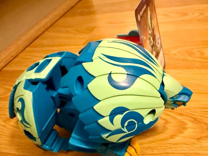Bakugan collection