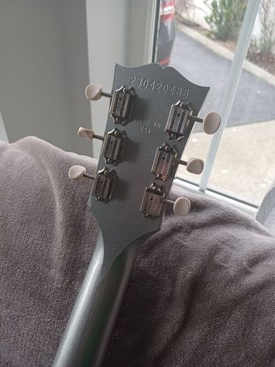Gibson Les Paul Junior Billie Joe Armstrong 2023