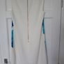 Ted Baker Dress - Blue White - Size 2 UK 10 - BNWT RRP 180 Image 9