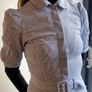 Laura Ashley Dress Image 5