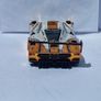 Scalextric C3841 Ford Daytona Prototype Slot Car - Michael Shank Racing No.60. Image 6