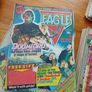 Comics Eagle Comics. Image 3