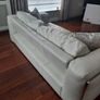 Leather Sofa Image 2