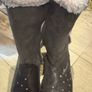 Sketchers girl boots Image 3