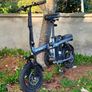 Electric bike Image 3