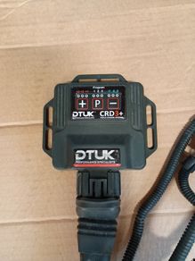 DTUK vrs TDI tuning box