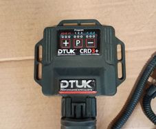 DTUK vrs TDI tuning box