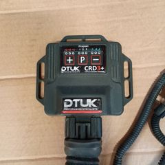 DTUK vrs TDI tuning box