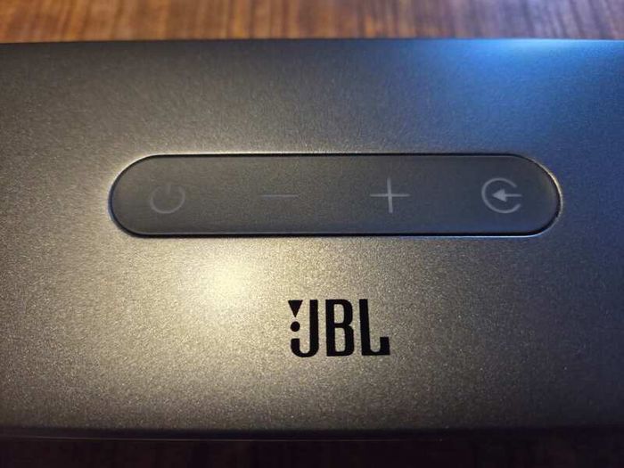 JBL Bar 2.0 - All-in-One Soundbar (2019 Model)