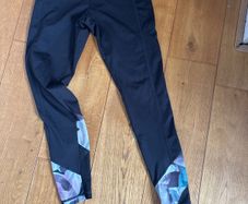 Bottoms Leggings