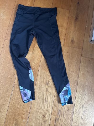 Bottoms Leggings