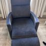 Recliner Rocking Chair Image 2