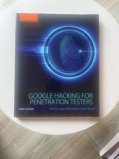 Web Application Security / Ethical Hacking Book Bundle (Pentesting Classics)