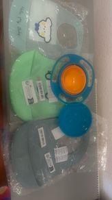 Baby Feeding Set
