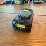 Dewalt Battery 18V 4Amp Image 9