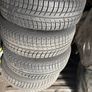 golf MK 7 alloys 15" Image 2