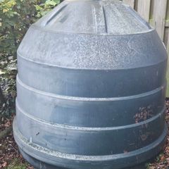1000L Oil Tank