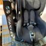 Maxi- Cosi Car seat Image 4