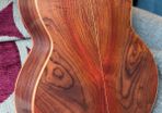 Lowden 70th Birthday F35 Cocobolo/Spruce
