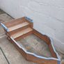 Pirate ship sandpit Image 3