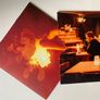 Nickel Creek [2005] Why Should The Fire Die? (CD Digipack Album) Image 4